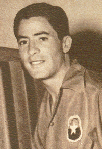 Francisco Molina